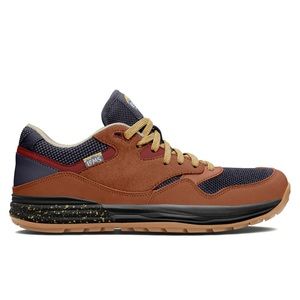 Lems Trailhead size 10 color Sequoia
